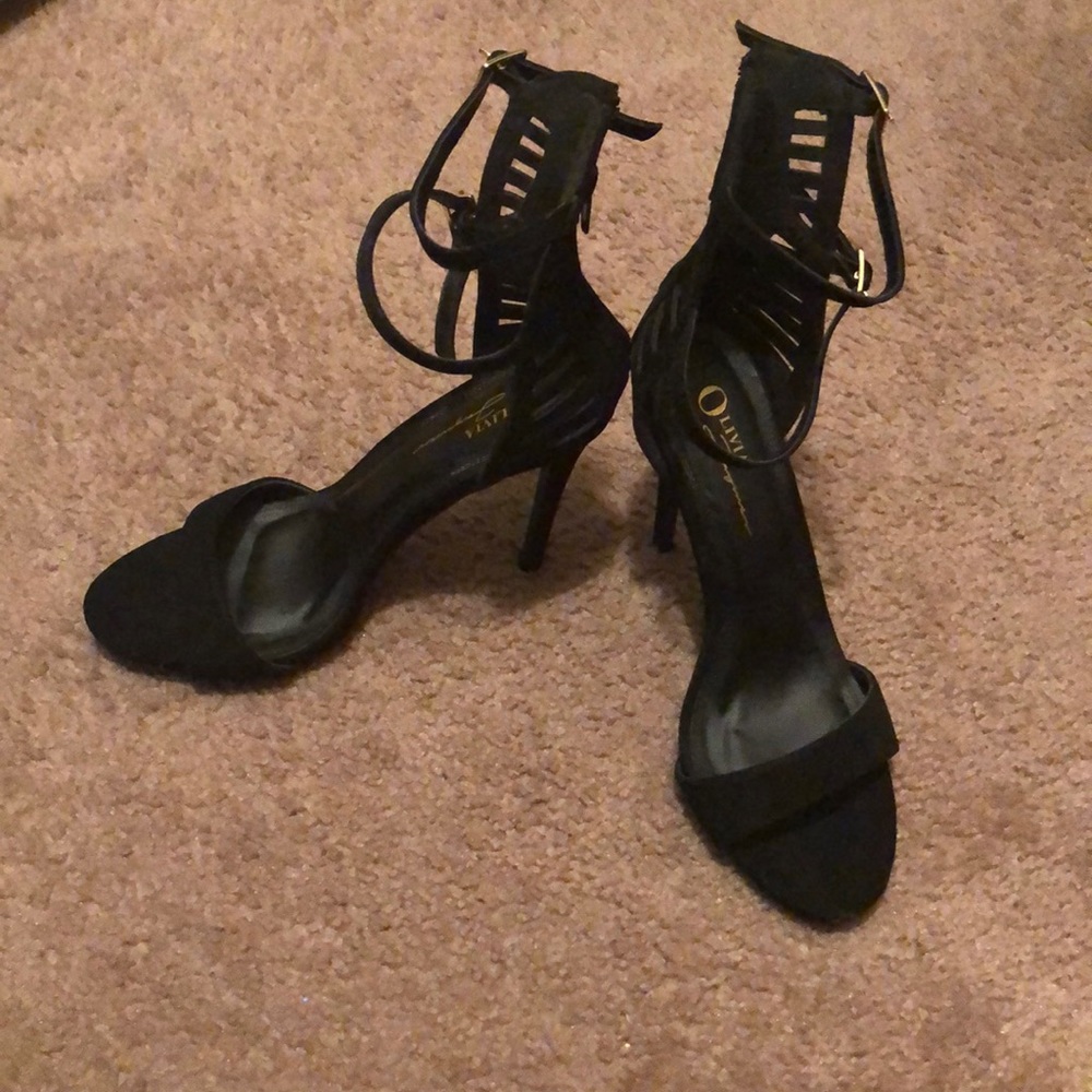 Shoes (Heels)
